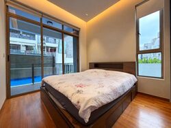 The Waterline (D19), Condominium #637351611